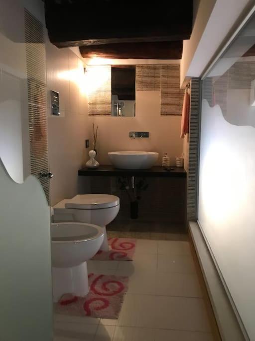 Casa Trinita * Napoli