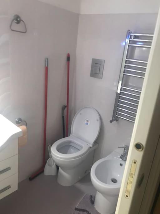 Casa Trinita Appartement