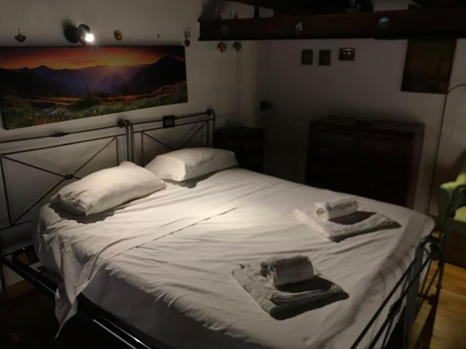 Appartement Casa Trinita