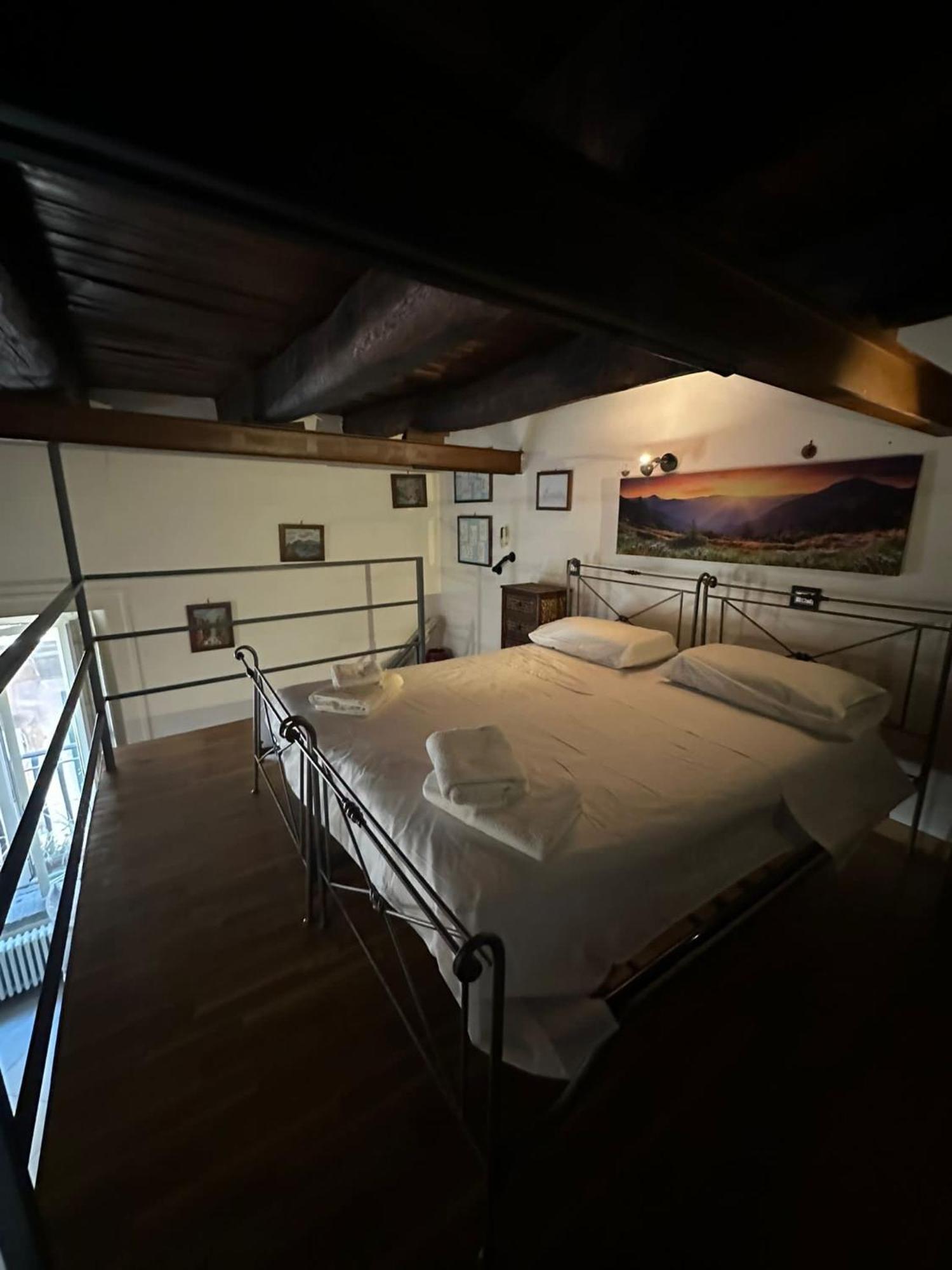 Casa Trinita * Napels