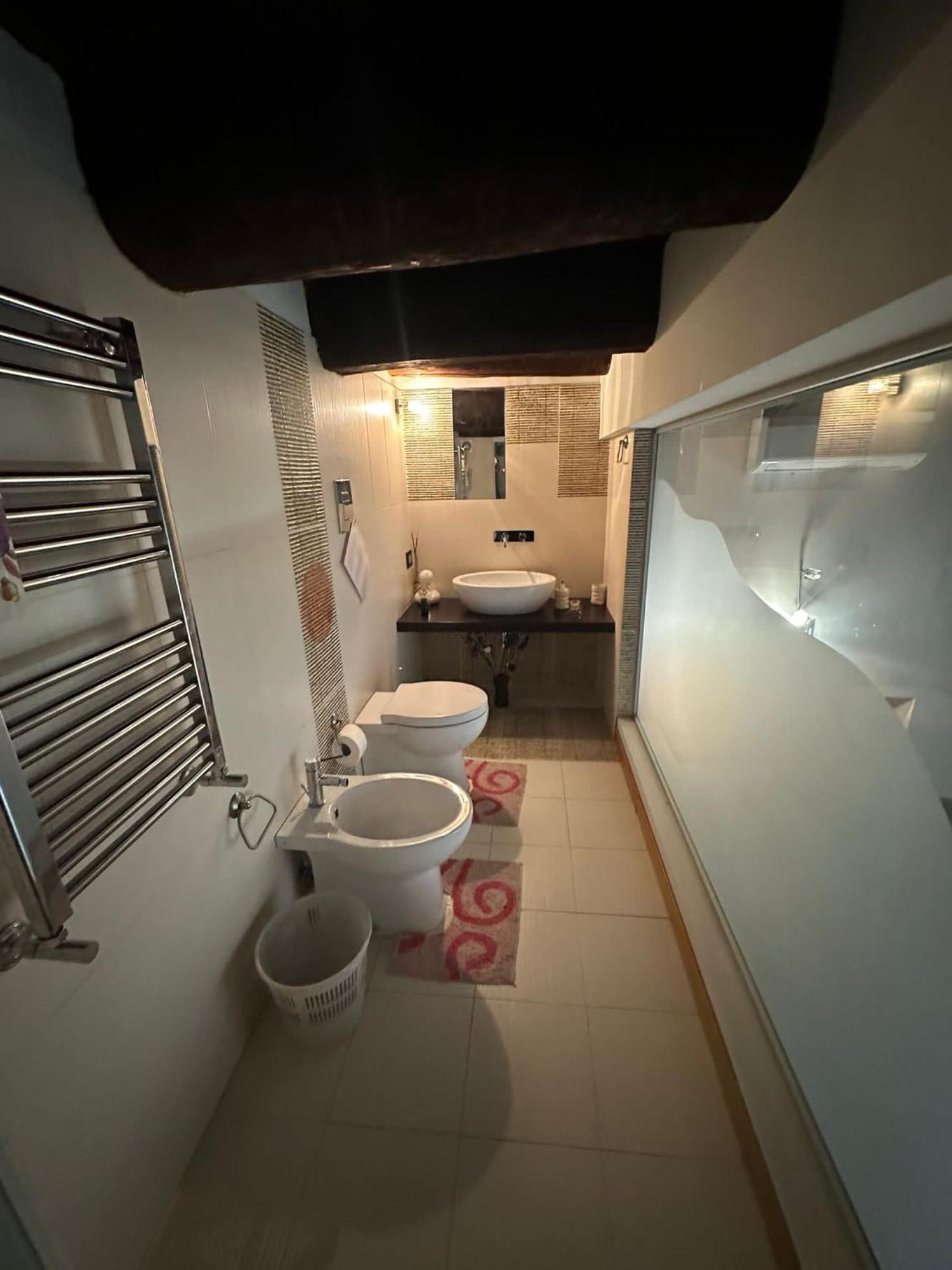 Casa Trinita Appartement Napels